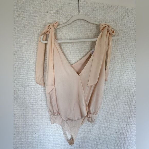 NWT High Expectations Bodysuit✨ - Picture 4 of 6